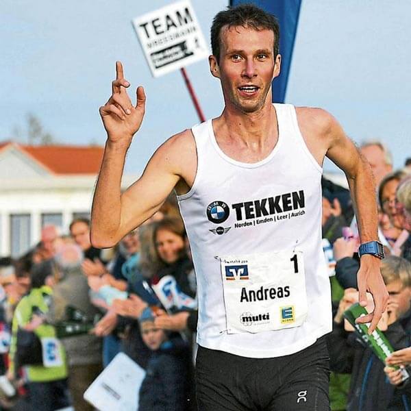 A&O Laufmotivation - Andreas Kuhlen
