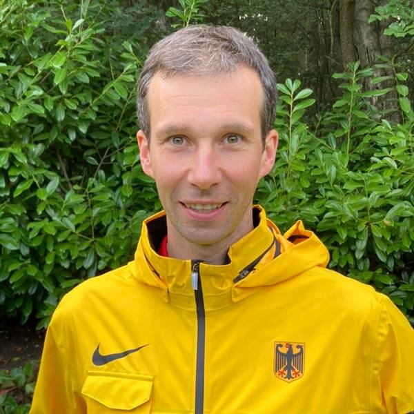 A&O Laufmotivation - Andreas Kuhlen