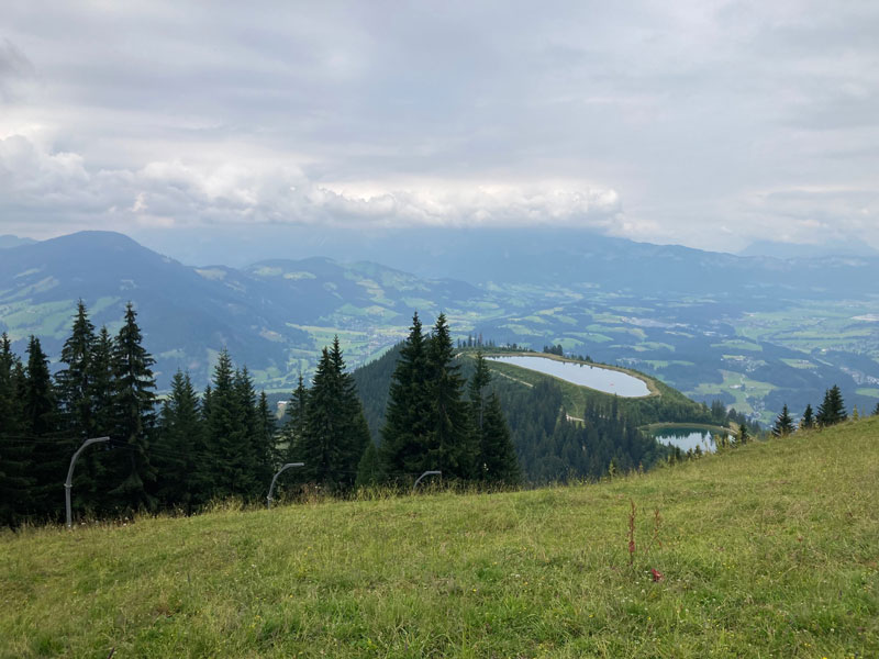 A&O Laufmotivation - Laufreise Österreich