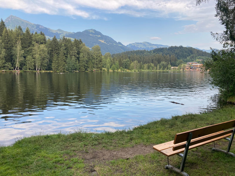 A&O Laufmotivation - Laufreise Österreich